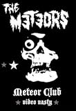 Meteor Club: Video Nasty