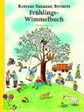 Fr�hlings-Wimmelbuch - Rotraut Susanne Berner