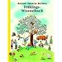 Fr�hlings-Wimmelbuch
