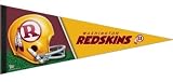 Washington Redskins Premium Throwback Pennant