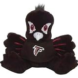 Atlanta Falcons Large Plush NFL Team Mascot Toy 12