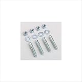 Concrete Fastener Kit