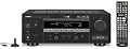 Yamaha HTR-5890 7.1-Channel A/V Surround Receiver (Black)