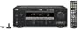 Yamaha HTR-5890 7.1-Channel A/V Surround Receiver (Black)
