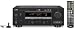 Yamaha HTR-5890 7.1-Channel A/V Surround Receiver (Black)