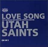 Love Song [CD 1] [CD 1]