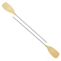 Aluminum Oars, 59"