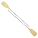 Sporting Goods : Aluminum Oars, 59'
