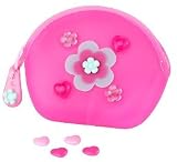 Review LEGO 7524 / LEGO Clikits 7524: Glamour Girl Purse