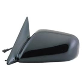 K Source 70530T Toyota Camry Sedan OE Style Power Replacement Driver Side Mirror