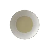 Sasaki Zen Khaki Salad Plate