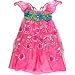 Fantasy Fairy Barbie Dlx Costume, Child M(7-8)