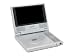 SDAT SC-177 16:9 7-Inch Portable DVD Player