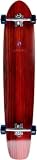 Surf One Classic Complete Longboard (8.75 x 43.75)