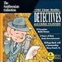 Smithsonian: Detectives & Crime Fighter