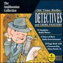 CD-Charts  Music : Old Time Radio: Detectives and Crime Fighter