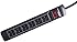 Monster&reg; Essentials 600 6 Outlets Surge Protector
