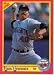 1990 Score #223 Juan Berenguer Image