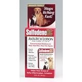 Sulfodene HC Anti-Itch Lotion for Dogs & Cats (1.5-oz bottle)