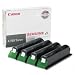 Office Products : Copier Toner for Canon C150, C180, Black, 4/Box (CNM1372A010AA) Category: Copier Toner Developer