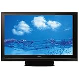 Hitachi - Hitachi P42A202 42 HD 1080i Plasma TV