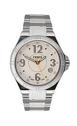 Fendi Women’s Classico watch #F215240D