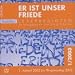Er ist unser Friede, CD-ROMs, Bd.1 : Erster Advent 2002 bis Pfingstmontag 2003, 1 CD-ROM Textreihe I. F&uuml;r Windows 95/98(SE)/ME/2000/XP/NT ab 4.0, Apple System Software ab Version 7.1.2, UNIX ab den Versionen Solaris 2.3, HP-UX 9.05, IRIX 7.3, OSF/1 4.0, Linuxkernel Version 2.0, AIX 4.1