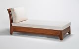Picton Chaise Wooden Sofa Outdoor Living