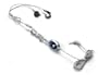 LG Handfree Stereo Headset for the LG Chocolate and other compatible LG handsets