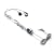 LG Handfree Stereo Headset for the LG Chocolate and other compatible LG handsets