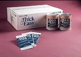 Thick & Easy Food Thickener - Case of Twelve 8-oz. cans