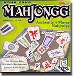 Hong Kong Mahjong