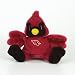 Arizona Cardinals 9 Plush NFL Football Team Mascot Stuffed Animal - NFL Football