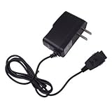 Home Wall AC Travel Charger for LG VX9800 / VX8000 / VX7000 / VX6100 / VX5200 / VX4650 / VX4700 / VX3300 / VX1000 / UX4750 / UX5000 / PM225 / LX125 / VI125 / LX225 / LX325 / LX350 / LX535 / MM535 / LX550 / AX4270 / AX4750 / AX5000