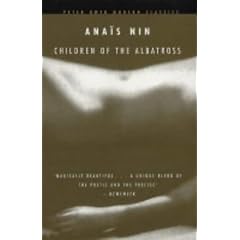 Children of the Albatross