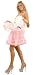 Adult Pink Crinoline - Pink