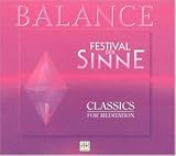 Produkt-Bild: Balance - Festival der Sinne II - Vol. 1-5