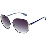 Marc by Marc Jacobs Womens MMJ 098/S Metal Sun