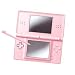 Nintendo DS Lite - Pink inc 4 