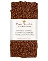 Puffreis Crispies in handgeschöpfter Luxus Chocolade aus Vollmilch