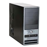 Atx - Mid Tower Tac 1.1