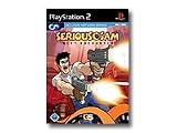 Revue Take-Two Interactive Software  / Serious Sam Next Encounter - Ensemble complet - 1 utilisateur - PlayStation 2