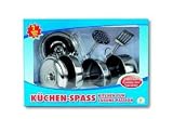 Stainless Steel Cooking Set