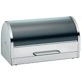 WMF Stainless Steel Breadbox