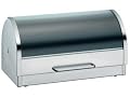 WMF Stainless Steel Breadbox