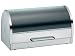 Kitchen & Housewares : WMF Stainless Steel Breadbox