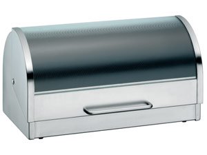 WMF Stainless Steel Breadbox