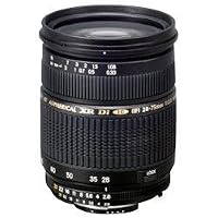Tamron AF 28-75mm f/2.8 SP XR ZL Di LD Aspherical (IF) for Canon Digital SLR Cameras