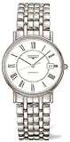 Longines Watches Longines La Grande Classique Presence Automatic Mens Watch 31ZWV626QKL. SL160 Longines Watches Longines La Grande Classique Presence Automatic Mens Watch