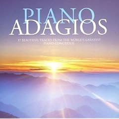 Piano Adagios